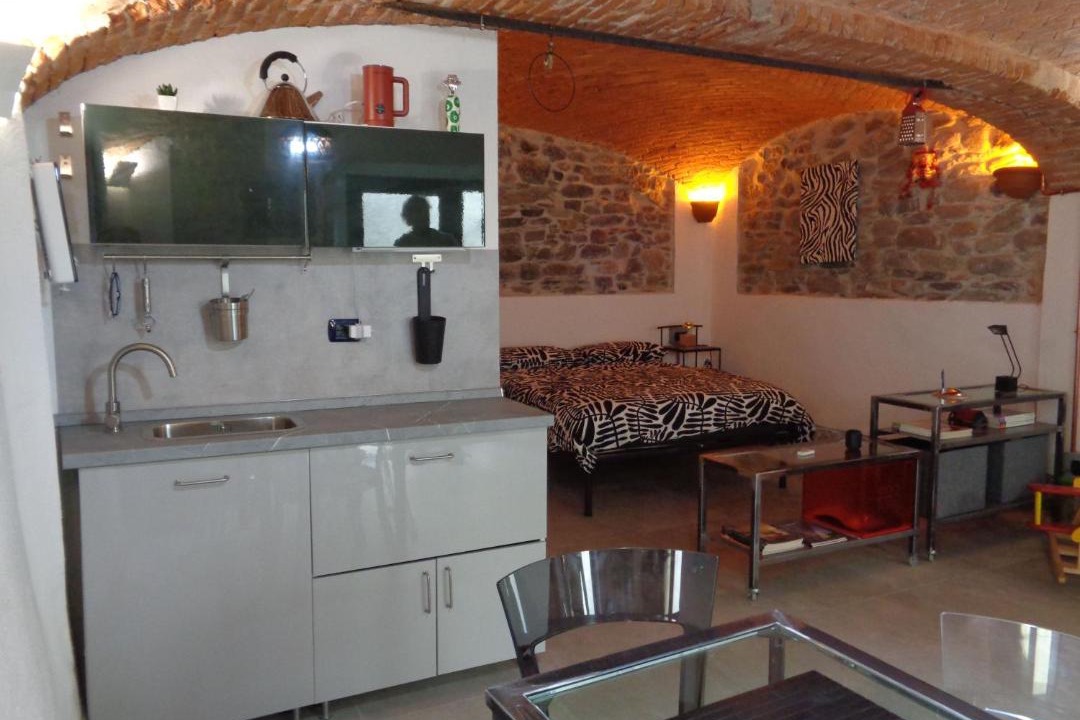 Photo of Kitchen in Ispra