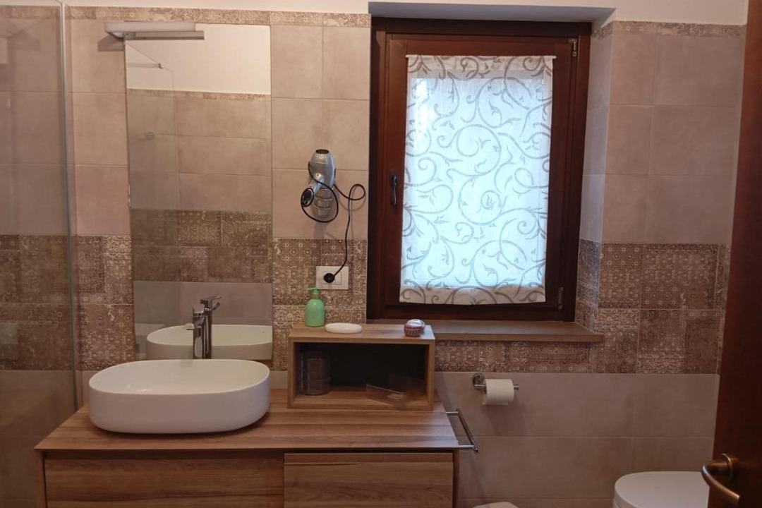 Photo of Bathroom in Treia