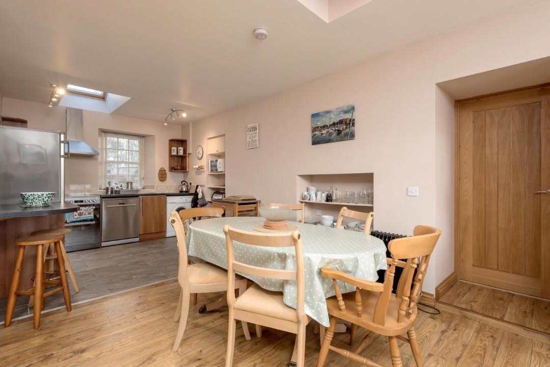 Photo of Kitchen in Aberlady