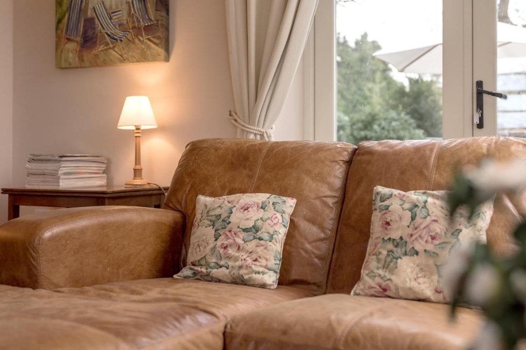 Photo of Livingroom in Aberlady