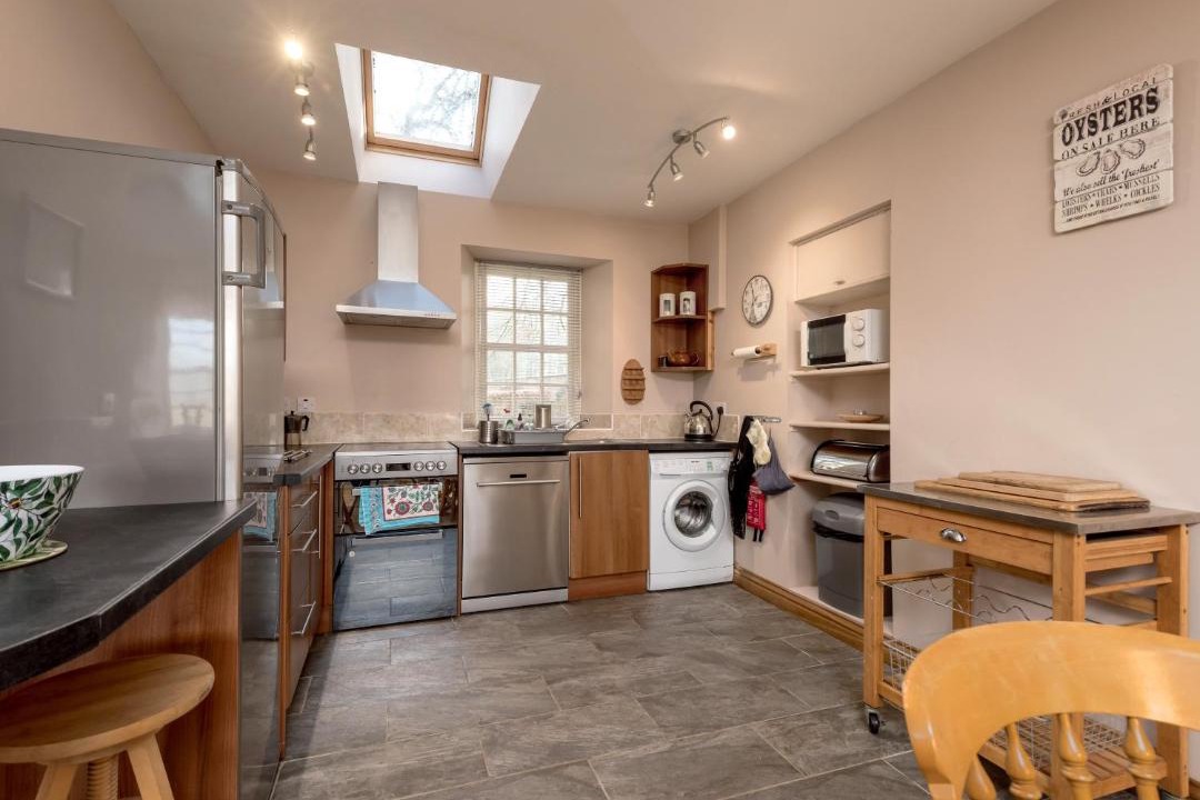 Photo of Kitchen in Aberlady