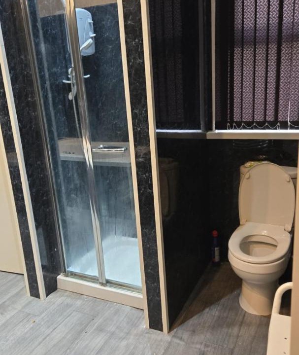 Photo of Bathroom in Larne