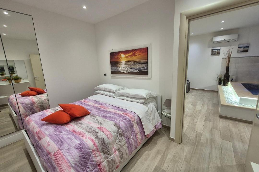 Photo of Bedroom in San Vito Chietino