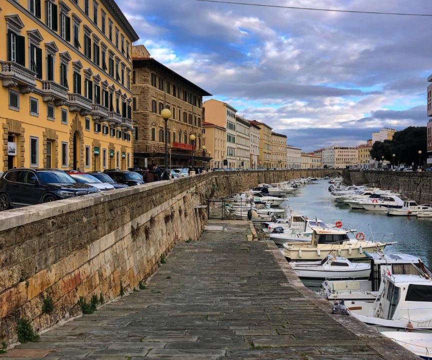 Photo of Others in Livorno