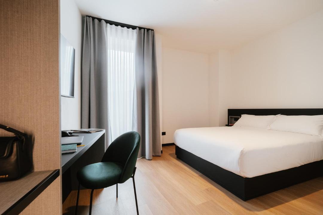 Photo of Bedroom in Camerano