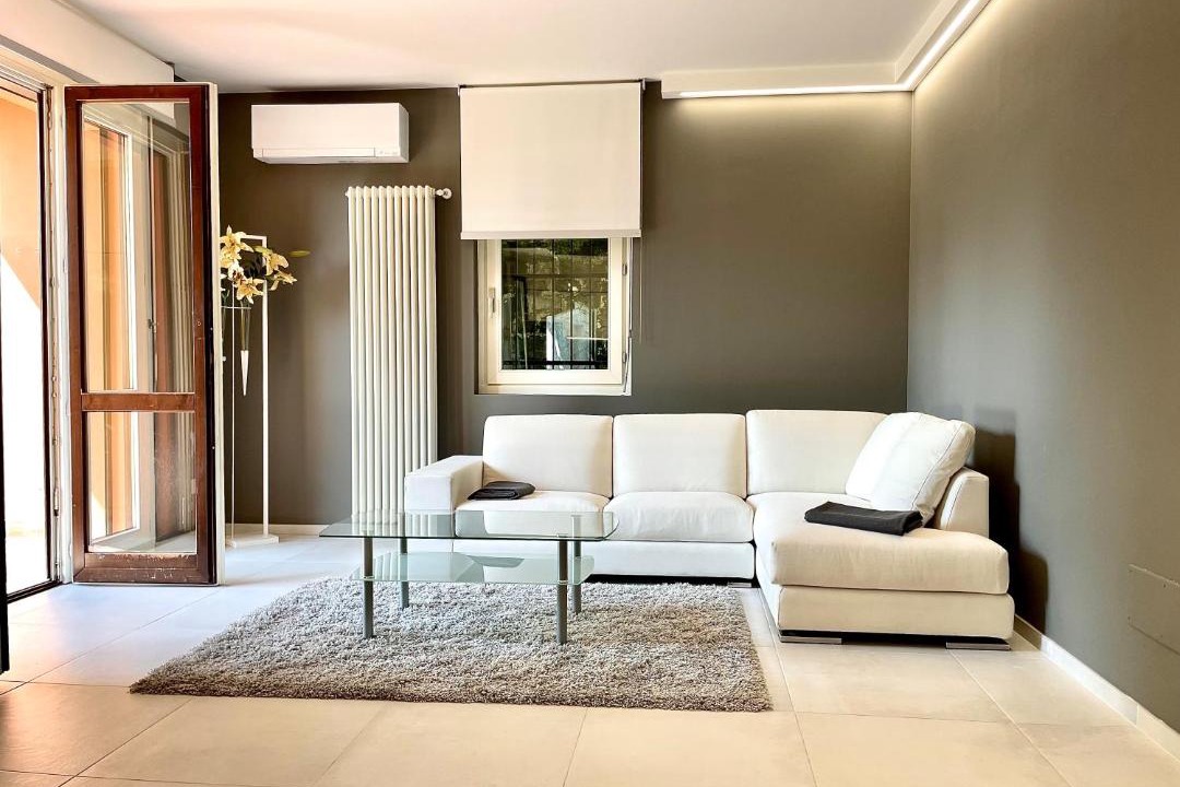 Photo of Livingroom in Stresa