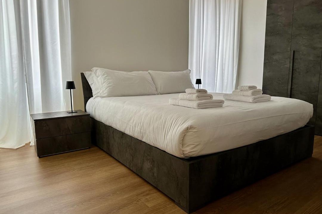 Photo of Bedroom in Citta Bassa