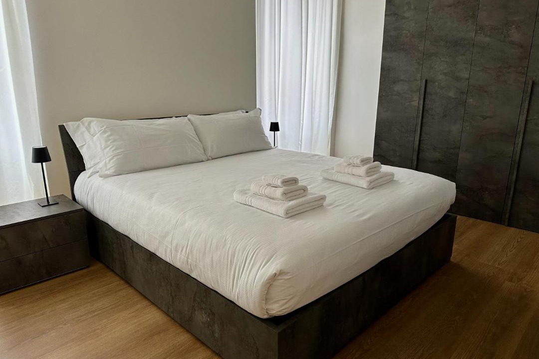 Photo of Bedroom in Citta Bassa