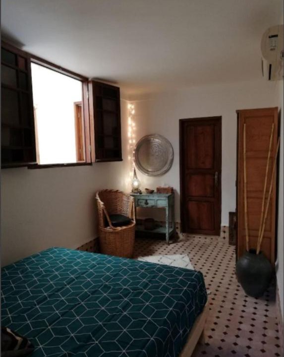 Photo of Bedroom in R'habet Zbib