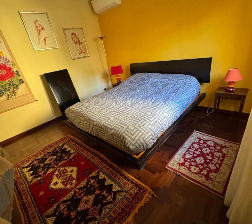 Photo of Bedroom in L'ugolino