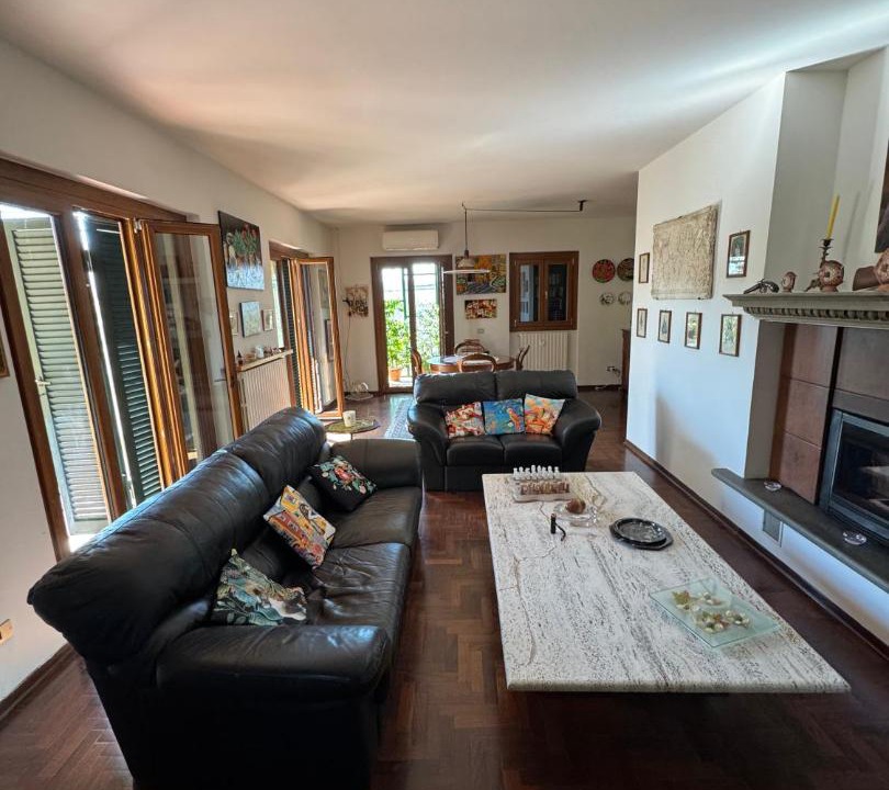 Photo of Livingroom in L'ugolino