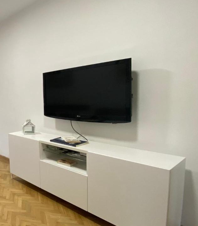 Photo of Livingroom in Badia Prataglia