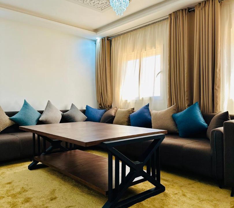 Photo of Livingroom in Dakhla