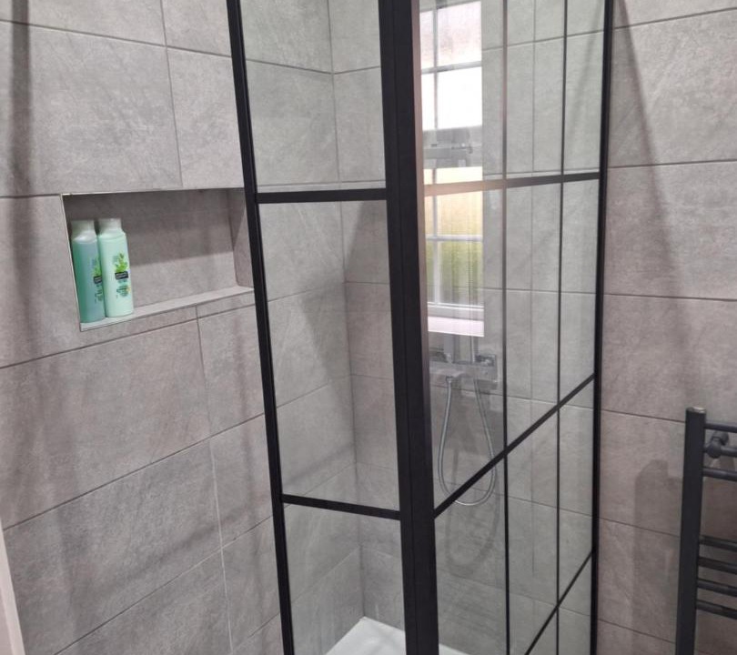Photo of Bathroom in Carrickfergus