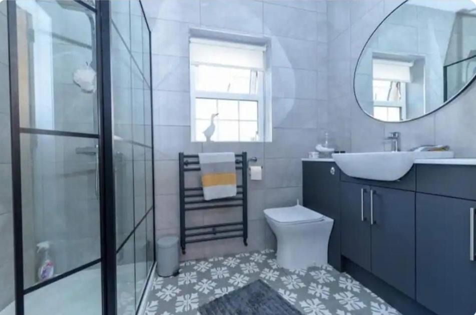 Photo of Bathroom in Carrickfergus