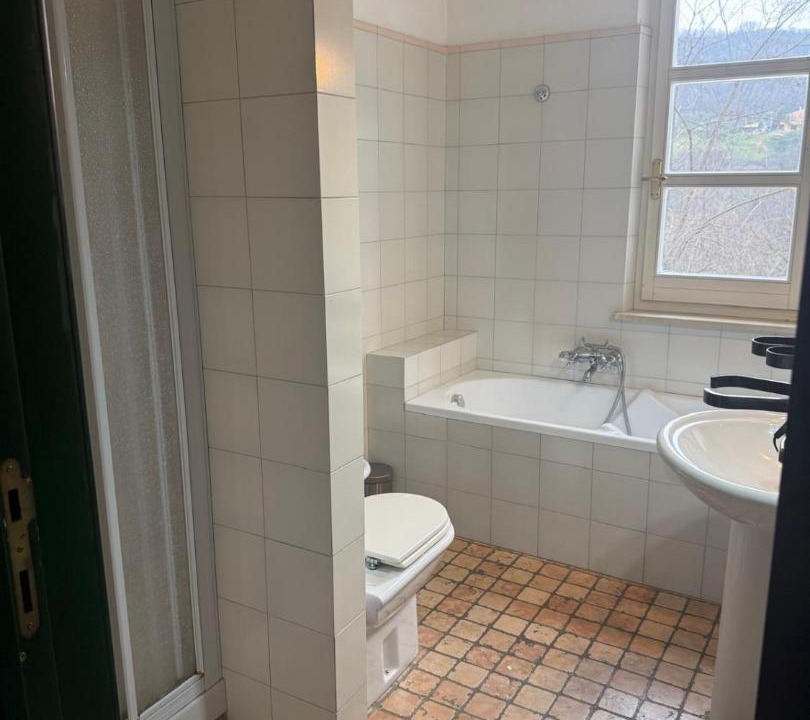 Photo of Bathroom in Miano