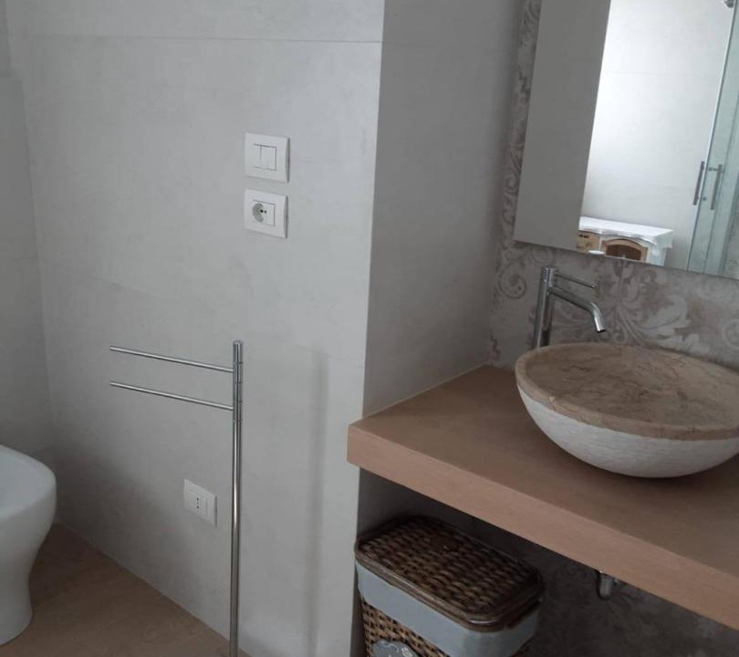 Photo of Bathroom in Treia
