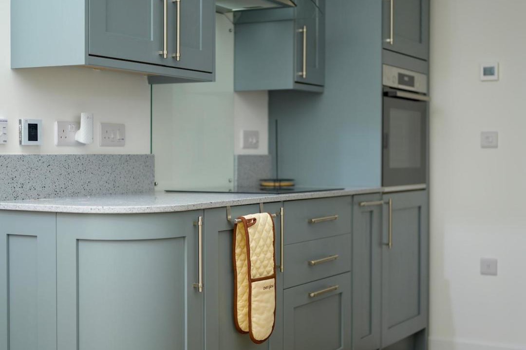 Photo of Kitchen in Anstruther