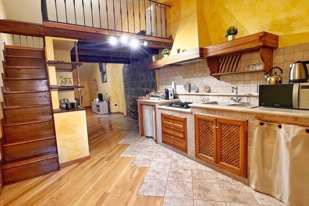 Photo of Kitchen in Vitorchiano