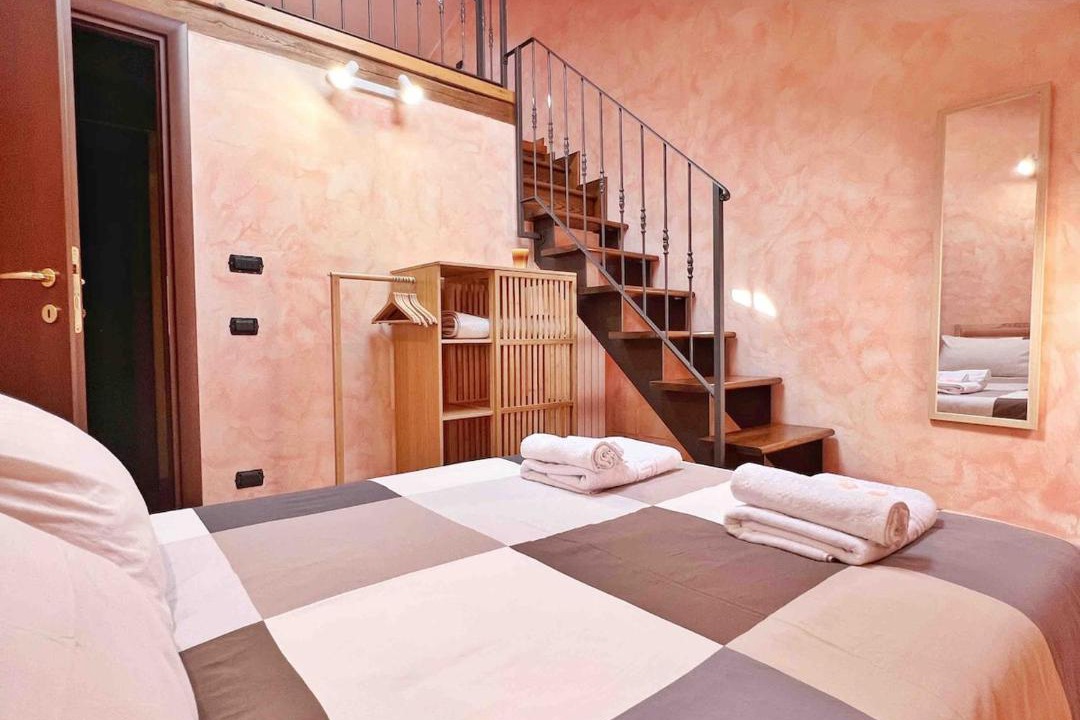 Photo of Bedroom in Vitorchiano