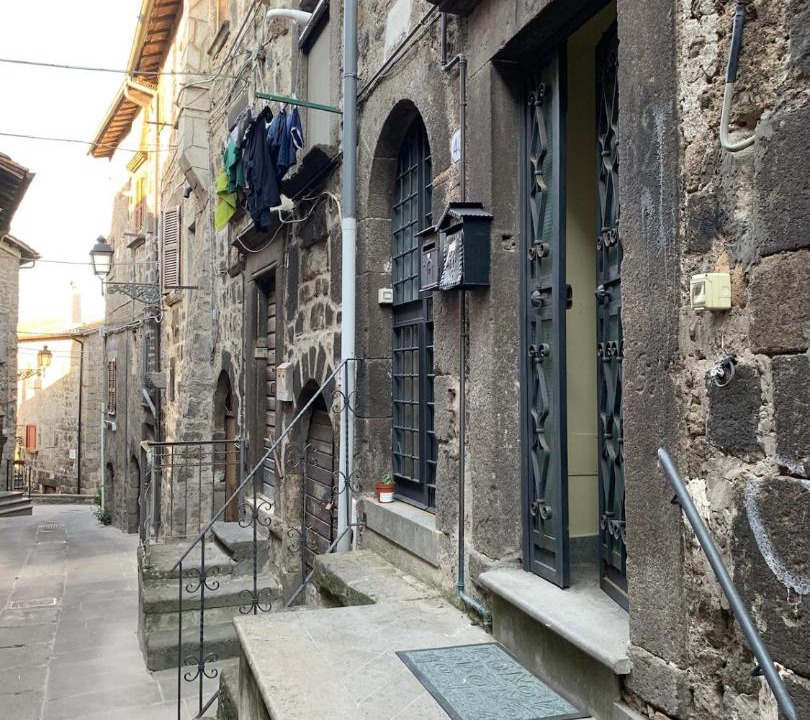 Photo of Buildings in Vitorchiano