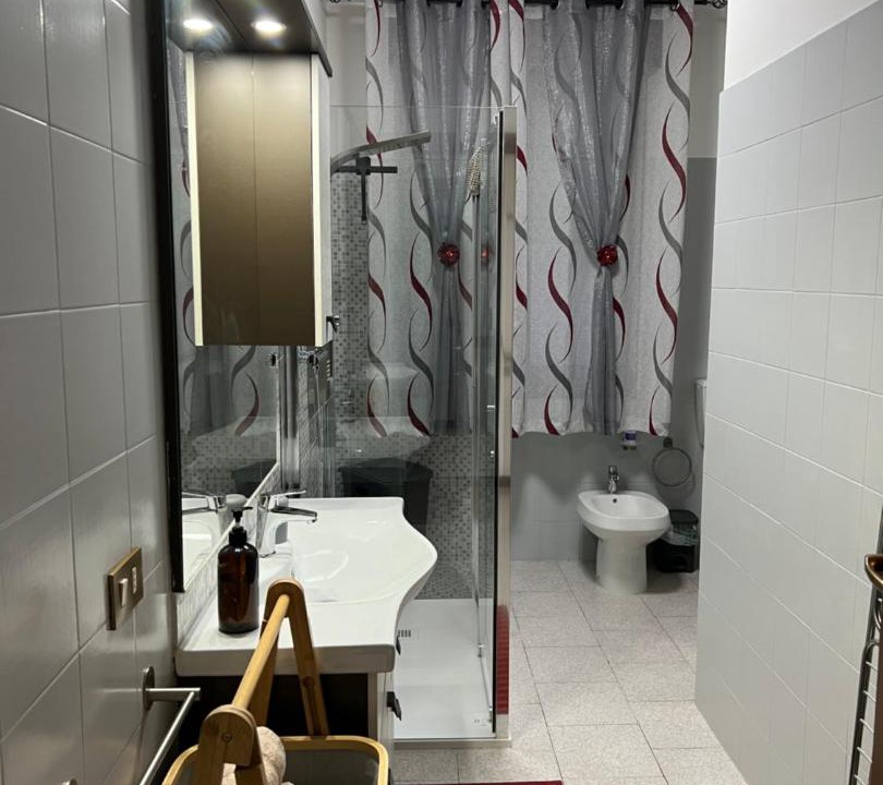 Photo of Bathroom in Porto Tolle