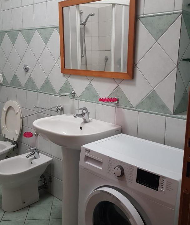 Photo of Bathroom in Albano Laziale