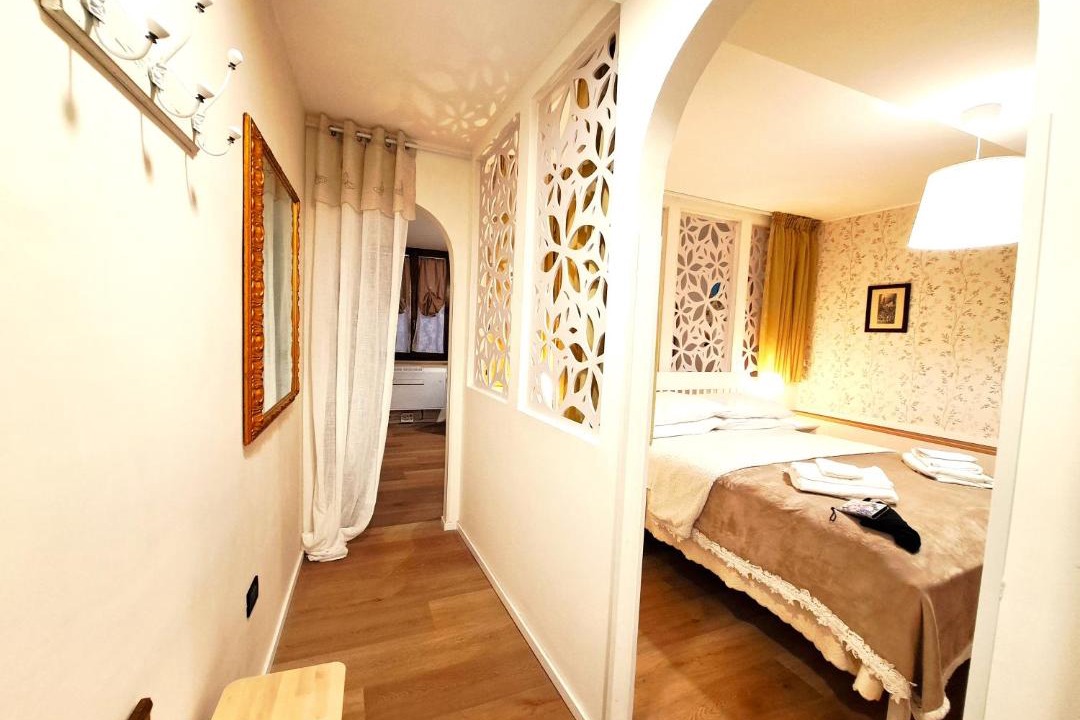 Photo of Bedroom in Sulmona