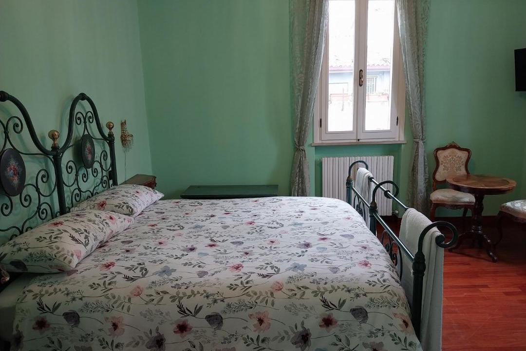 Photo of Bedroom in San Giovanni In Marignano