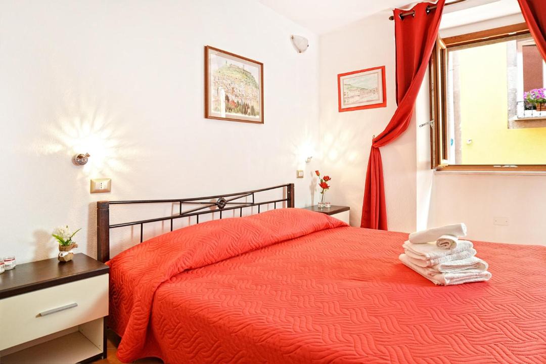 Photo of Bedroom in Bosa Historic Centre