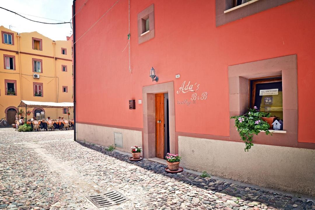 Photo of Others in Bosa Historic Centre