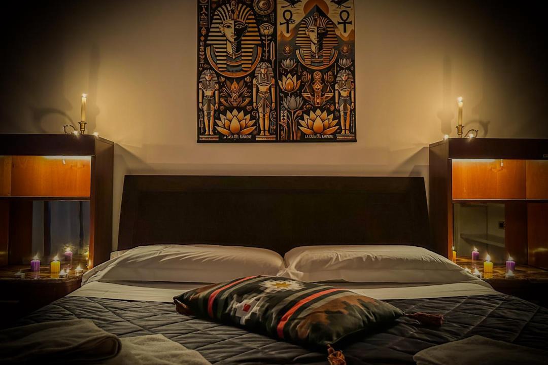 Photo of Bedroom in San Salvario