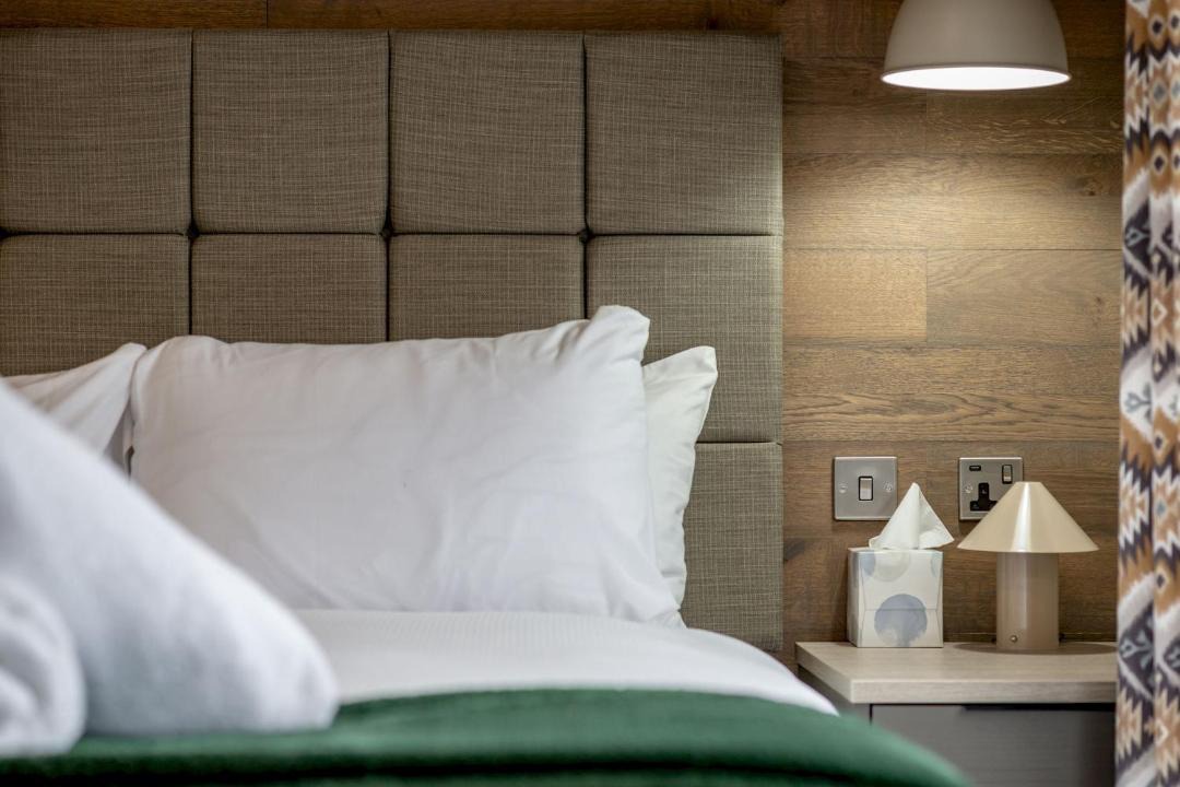Photo of Bedroom in St. Andrews