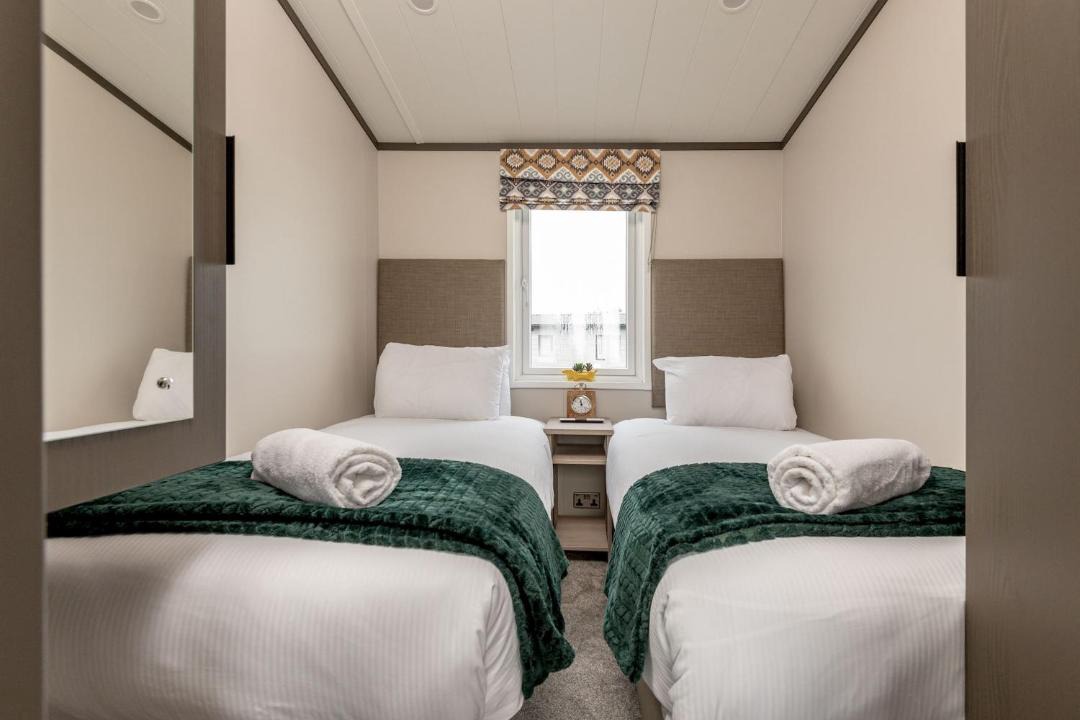 Photo of Bedroom in St. Andrews