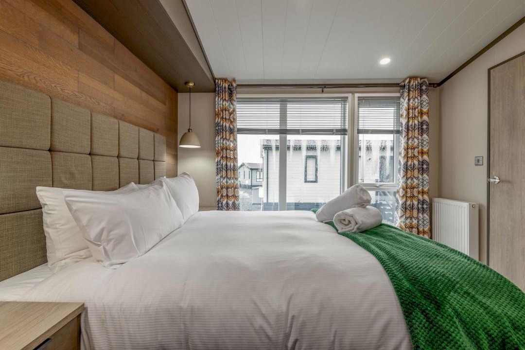 Photo of Bedroom in St. Andrews