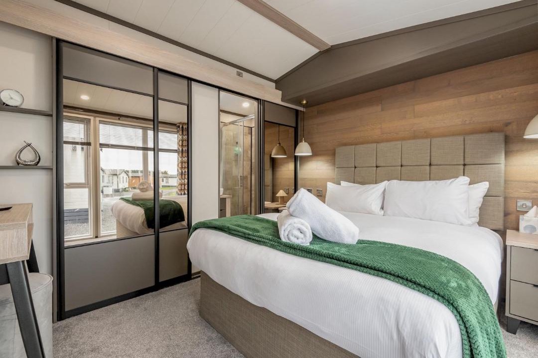 Photo of Bedroom in St. Andrews