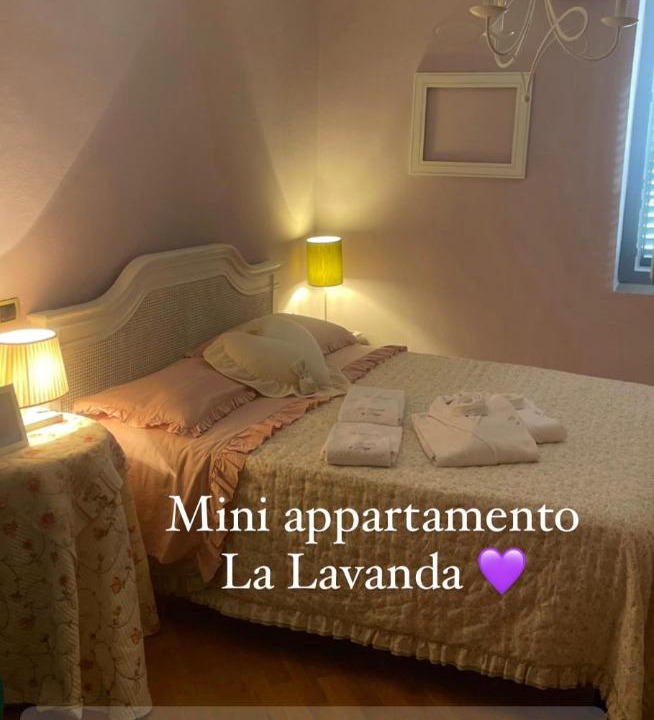Photo of Bedroom in Poppi