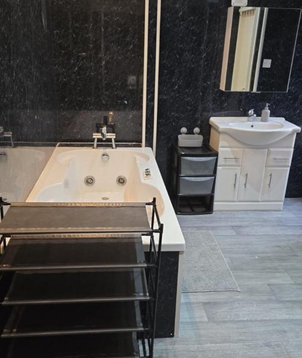 Photo of Bathroom in Larne