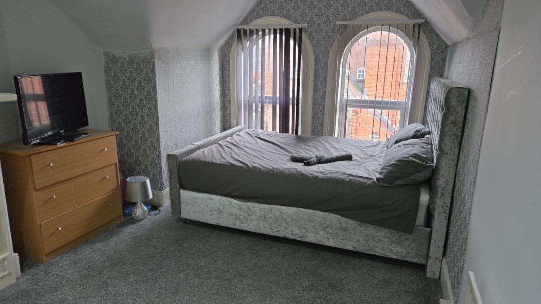 Photo of Bedroom in Larne
