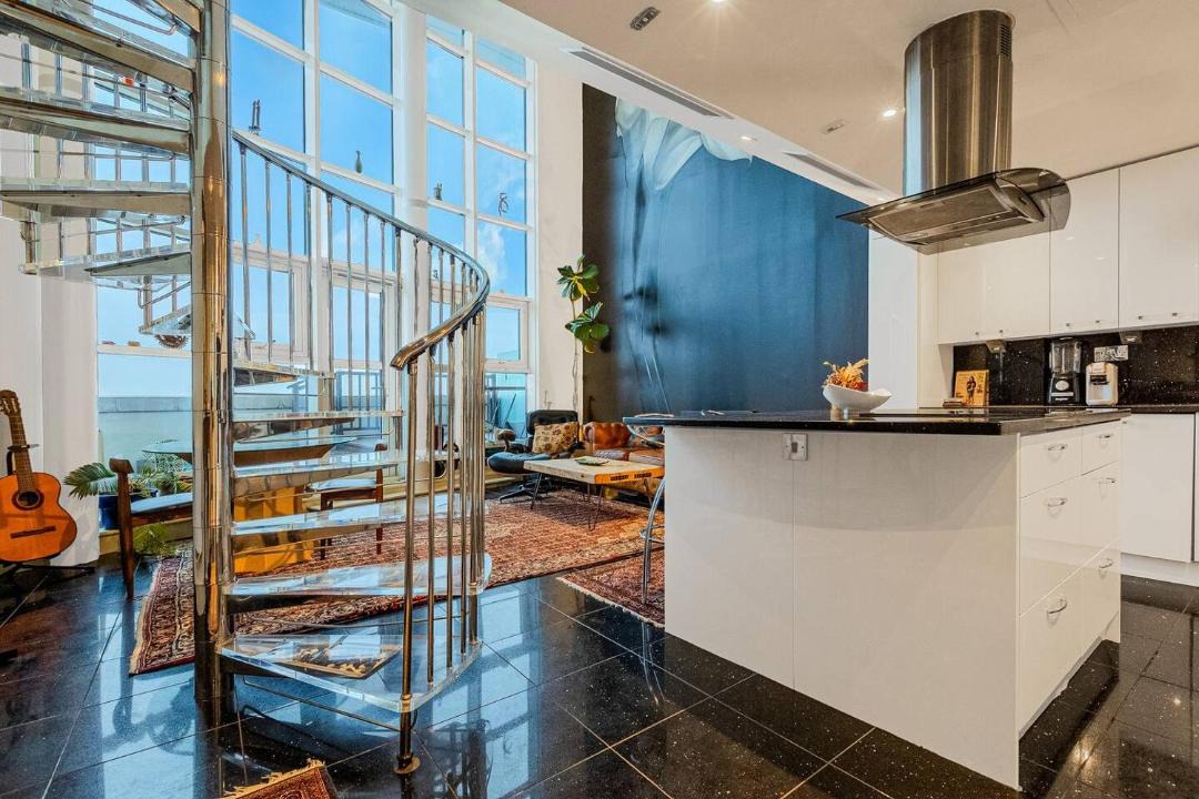 Photo of Kitchen in Island Gardens