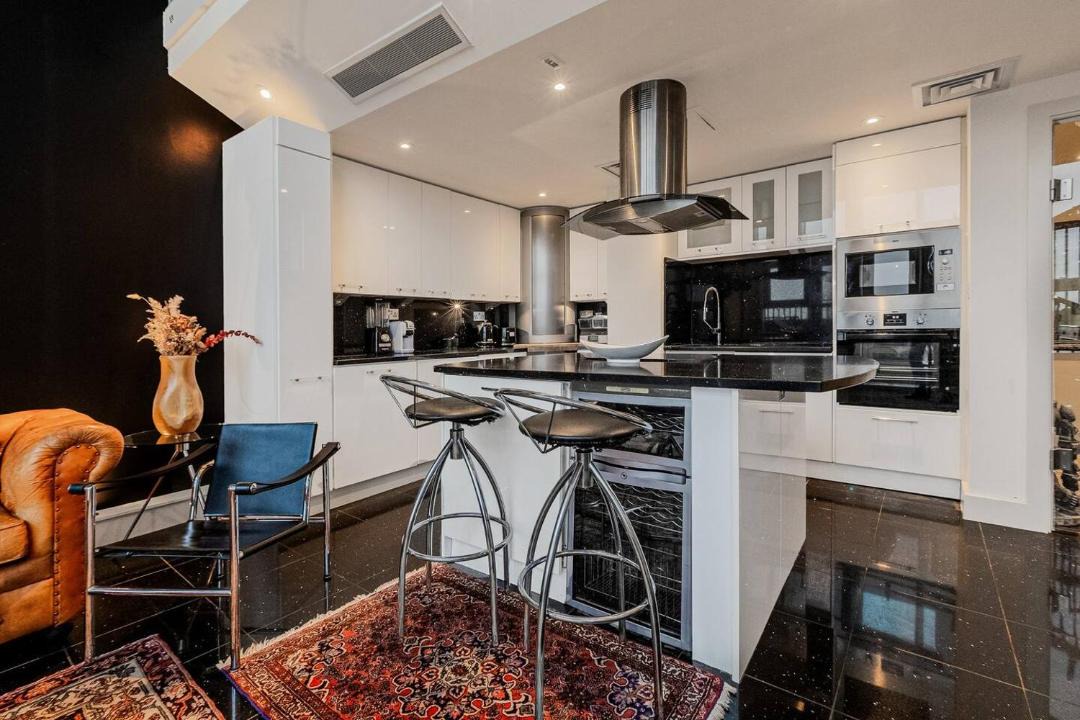 Photo of Kitchen in Island Gardens