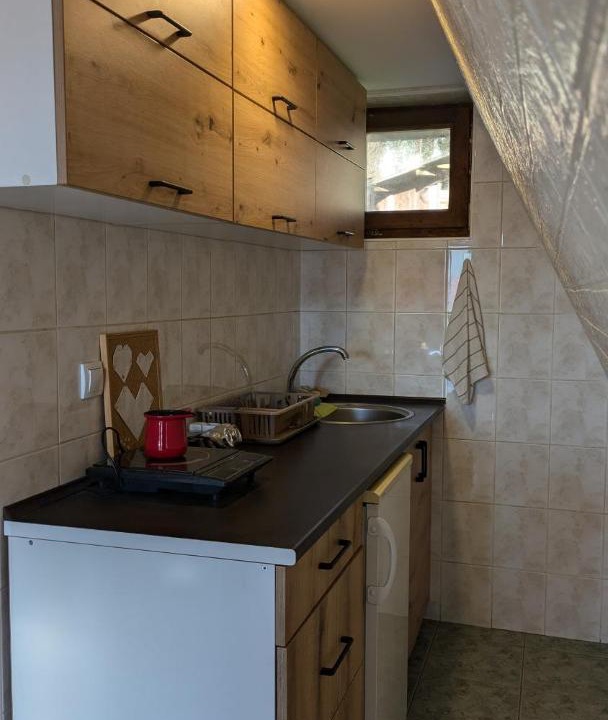 Photo of Kitchen in Petrovaradin