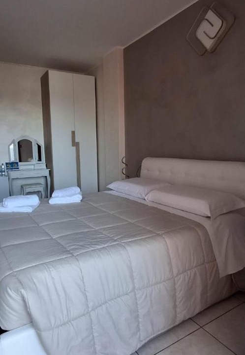 Photo of Bedroom in Lesina