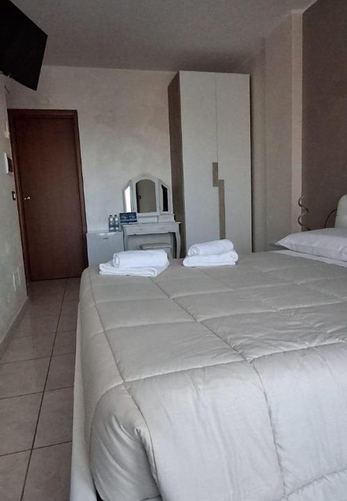 Photo of Bedroom in Lesina