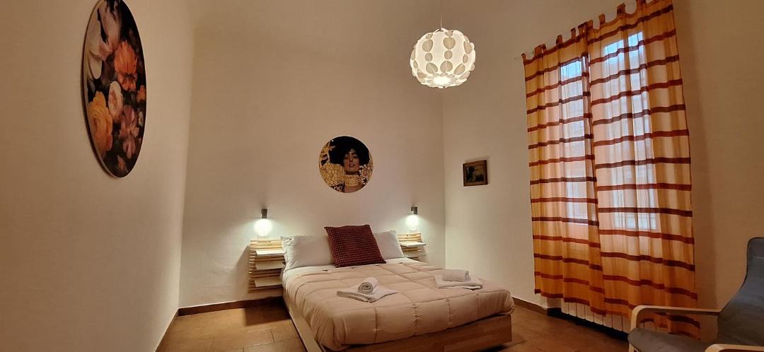 Photo of Bedroom in Careggi Rifredi