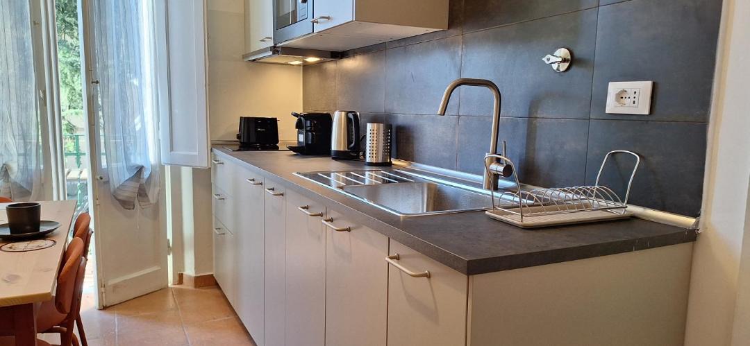 Photo of Kitchen in Careggi Rifredi