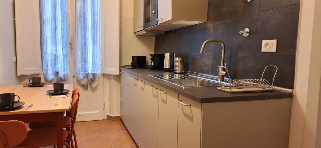 Photo of Kitchen in Careggi Rifredi