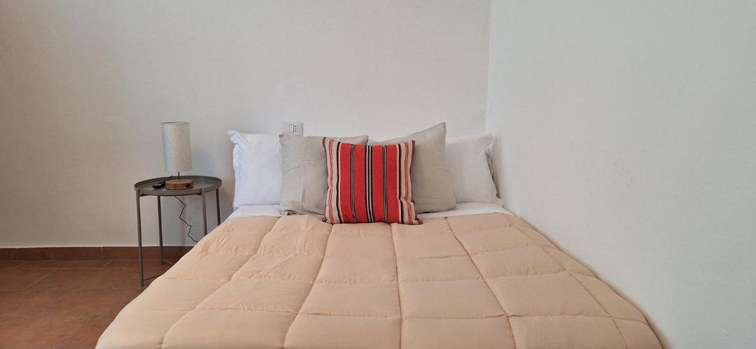 Photo of Bedroom in Careggi Rifredi