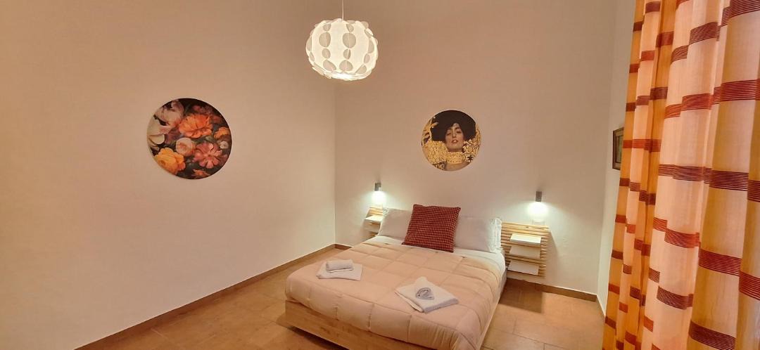 Photo of Bedroom in Careggi Rifredi