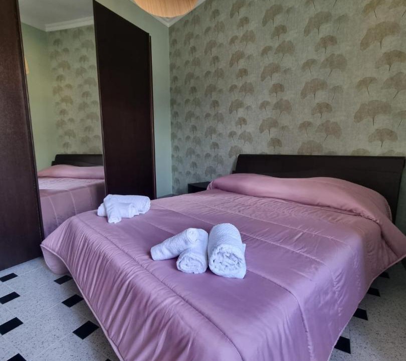 Photo of Bedroom in Giffoni sei Casali